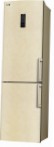 LG GA-M589 ZEQA Køleskab køleskab med fryser anmeldelse bedst sælgende