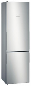 larawan Refrigerator Bosch KGE39AL31, pagsusuri