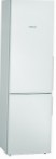 Bosch KGE39AW31 Ledusskapis ledusskapis ar saldētavu pārskatīšana bestsellers