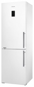 Фото Холодильник Samsung RB-30 FEJNDWW, обзор