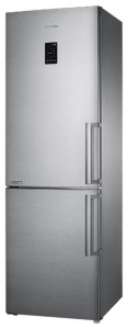фото Холодильник Samsung RB-30 FEJNCSS, огляд