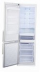 Samsung RL-50 RSCSW Kjøleskap kjøleskap med fryser anmeldelse bestselger