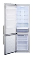 Bilde Kjøleskap Samsung RL-50 RSCTS, anmeldelse