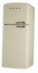 Smeg FAB50PO Fridge refrigerator with freezer review bestseller