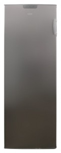 larawan Refrigerator AVEX FR-188 NF X, pagsusuri