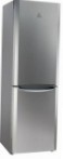Indesit BIAA 14 X Hűtő hűtőszekrény fagyasztó felülvizsgálat legjobban eladott