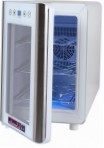 La Sommeliere LS6 Холодильник винна шафа огляд бестселлер