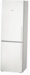 Siemens KG36VVW31 Ledusskapis ledusskapis ar saldētavu pārskatīšana bestsellers