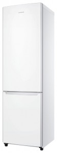 Фото Холодильник Samsung RL-50 RFBSW, обзор