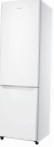 Samsung RL-50 RFBSW Fridge refrigerator with freezer