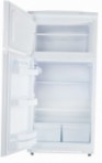 NORD 273-010 Ledusskapis ledusskapis ar saldētavu pārskatīšana bestsellers