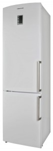 Photo Fridge Vestfrost FW 962 NFZW, review