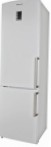 Vestfrost FW 962 NFZW Kjøleskap kjøleskap med fryser anmeldelse bestselger