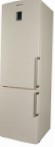 Vestfrost FW 862 NFZB Холодильник холодильник с морозильником обзор бестселлер