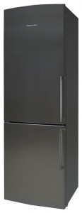 larawan Refrigerator Vestfrost CW 862 X, pagsusuri