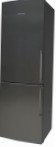 Vestfrost CW 862 X Fridge refrigerator with freezer review bestseller