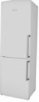 Vestfrost CW 862 W Kjøleskap kjøleskap med fryser anmeldelse bestselger
