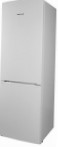 Vestfrost CW 861 W Kjøleskap kjøleskap med fryser anmeldelse bestselger