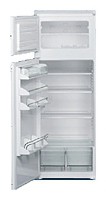 larawan Refrigerator Liebherr KID 2522, pagsusuri