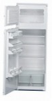 Liebherr KID 2522 šaldytuvas šaldytuvas su šaldikliu peržiūra geriausiai parduodamas
