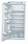 Liebherr KIe 2144 Refrigerator freezer sa refrigerator pagsusuri bestseller