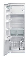 larawan Refrigerator Liebherr KIe 3044, pagsusuri