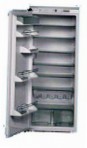 Liebherr KIev 2840 Külmik külmkapp ilma sügavkülma läbi vaadata bestseller