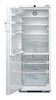 larawan Refrigerator Liebherr KSB 3640, pagsusuri