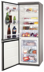 Bilde Kjøleskap Zanussi ZRB 934 XL, anmeldelse