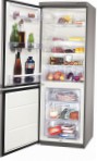 Zanussi ZRB 934 XL Hladilnik hladilnik z zamrzovalnikom pregled najboljši prodajalec