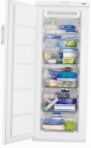 Zanussi ZFU 20200 WA Ψυγείο καταψύκτη, ντουλάπι ανασκόπηση μπεστ σέλερ