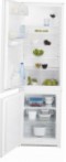 Electrolux ENN 2900 ADW Ledusskapis ledusskapis ar saldētavu pārskatīšana bestsellers