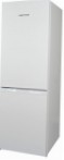 Vestfrost CW 451 W Heladera heladera con freezer revisión éxito de ventas