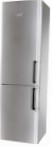 Hotpoint-Ariston HBM 2201.4L X H Ledusskapis ledusskapis ar saldētavu pārskatīšana bestsellers