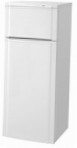 NORD 271-070 Ledusskapis ledusskapis ar saldētavu pārskatīšana bestsellers