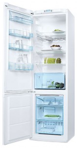 фото Холодильник Electrolux ENB 38400 W, огляд