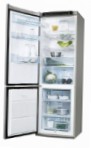 Electrolux ERB 36533 X Hladilnik hladilnik z zamrzovalnikom pregled najboljši prodajalec