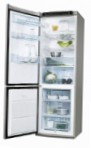 Electrolux ERB 36533 X Refrigerator freezer sa refrigerator pagsusuri bestseller