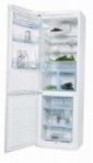 Electrolux ERB 36533 W šaldytuvas šaldytuvas su šaldikliu peržiūra geriausiai parduodamas