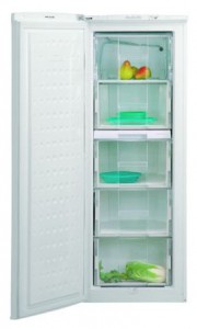 Bilde Kjøleskap BEKO FSE 21300, anmeldelse