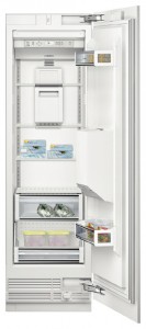 larawan Refrigerator Siemens FI24DP32, pagsusuri