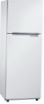 Samsung RT-22 HAR4DWW Jääkaappi jääkaappi ja pakastin arvostelu bestseller