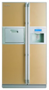 Фото Холодильник Daewoo Electronics FRS-T20 FAY, обзор