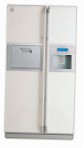 Daewoo Electronics FRS-T20 FAW Kjøleskap kjøleskap med fryser anmeldelse bestselger