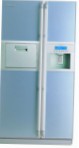 Daewoo Electronics FRS-T20 FAB Kjøleskap kjøleskap med fryser anmeldelse bestselger