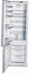 Gaggenau RB 280-200 Frigider frigider cu congelator revizuire cel mai vândut