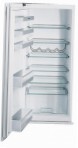 Gaggenau RC 220-200 Kjøleskap kjøleskap uten fryser anmeldelse bestselger