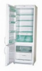 Snaige RF315-1513A GNYE Ledusskapis ledusskapis ar saldētavu pārskatīšana bestsellers