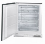 Smeg U3F082P Fridge freezer-cupboard review bestseller
