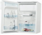 Electrolux ERT 14001 W8 Ledusskapis ledusskapis ar saldētavu pārskatīšana bestsellers